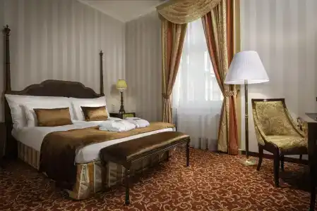 Ensana Grand Margaret Island - 3