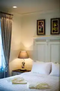 Merchant Villa- Sha Extra Plus - 62