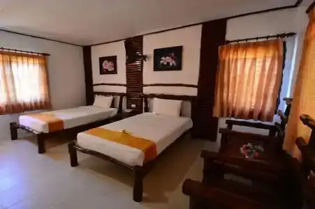 Alongkot Beach - 29