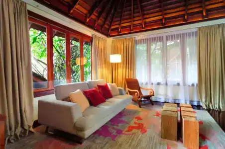 Bunga Raya Island & Spa - 153