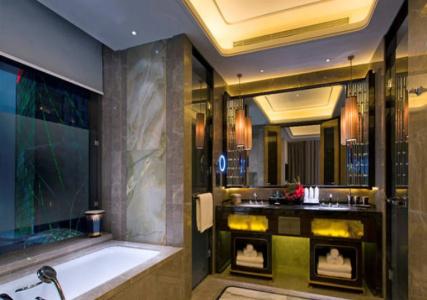 Wanda Vista Kunming - 19