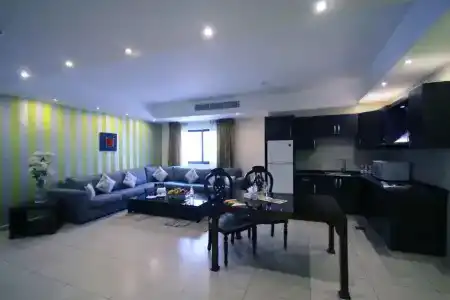 City Rose Suites - 59