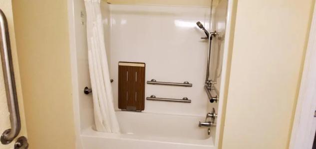 Home Inn & Suites - 19