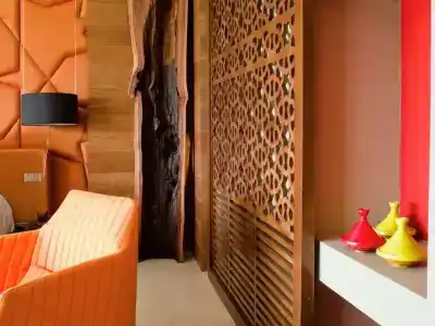 Sofitel Essaouira Mogador Golf & Spa - 64