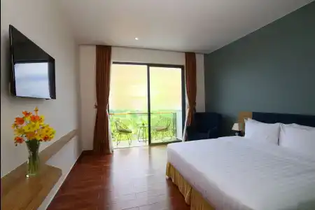 Tom Hill Resort & Spa Phu Quoc - 2
