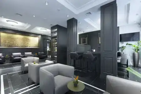 Vizualiza Residence - 1