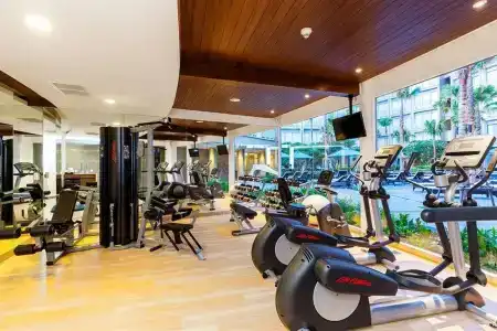 Grand Mercure Phuket Patong - Sha Extra Plus - 31