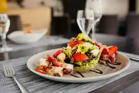 Lanzcarré Mannheim, a member of Radisson Individuals - 12