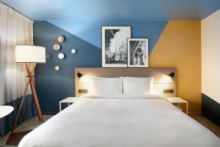 Golden Tulip Aix en Provence - 97