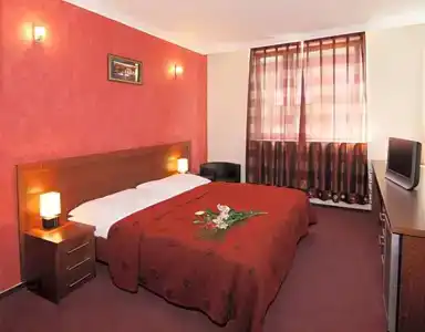 Relax Inn - 32