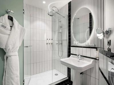 hôTel Le Grand Pavois Antibes Juan-Les-Pins - 8