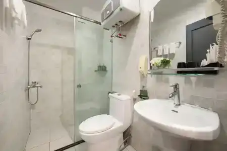 Hà Nội Time Guesthouse & Travel - 47