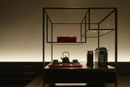 Conrad Osaka - 11