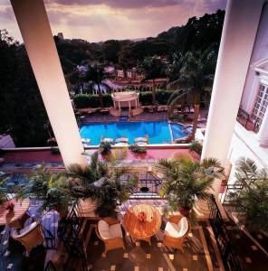 ITC Windsor, a Luxury Collection, Bengaluru - 15