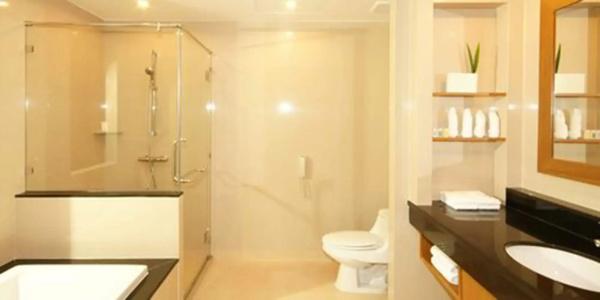 The Heritage Pattaya Beach Resort-Sha - 18