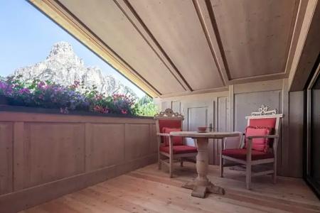 La Perla: The Leading Hotels of the World - 114