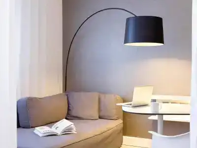 Novotel Suites Perpignan Centre - 36