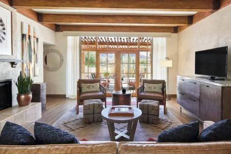 JW Marriott Camelback Inn & Spa - 175