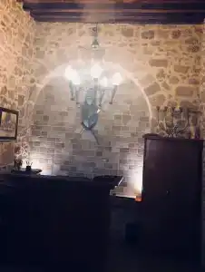 D'Argento Boutique Rooms - 15