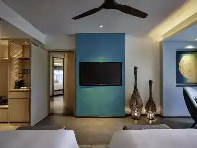 Pullman Phu Quoc Beach Resort - 114