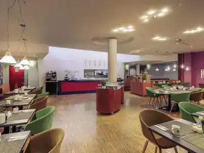 Mercure Wien City - 29