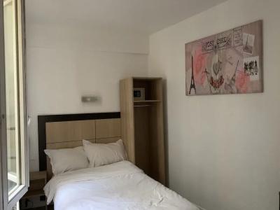Hôtel de Bordeaux - 41