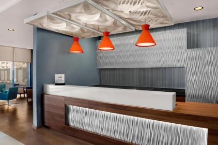 Hilton Garden Inn Sevilla - 26