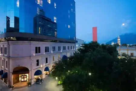 Krystal Urban Cancun Centro - 0