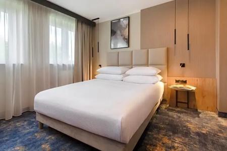Best Western Plus Olsztyn Old Town - 45