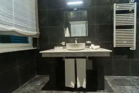 Via Veneto Suites - 10