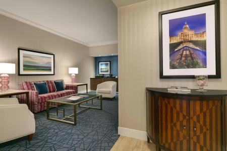 Fairmont Austin - 17