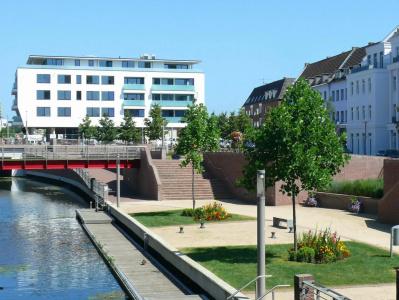 The Rilano Cleve City - 15