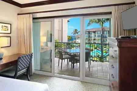 Waipouli Beach and Spa Kauai by Outrigger - 366