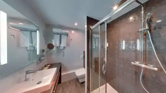 Best Western Hôtel d'Arc - 36
