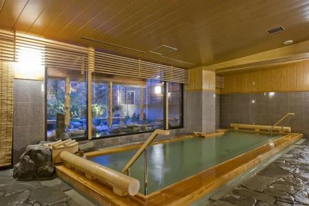 Kadensho, Arashiyama Onsen, Kyoto - Kyoritsu Resort - 16