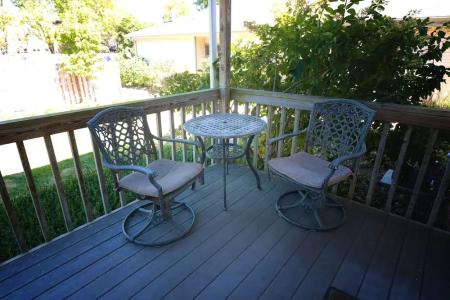 Inn at 835 Boutique - 113