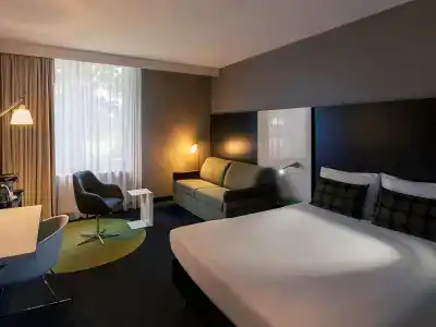 Mercure Zwolle - 3