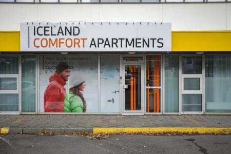 Iceland Comfort - 16