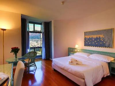 Villa Sassa, Residence & Spa - 54