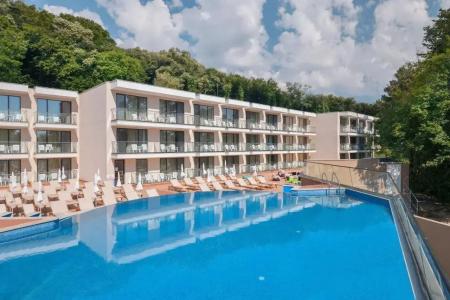 Grifid Foresta - All Inclusive - Adults Only - 9