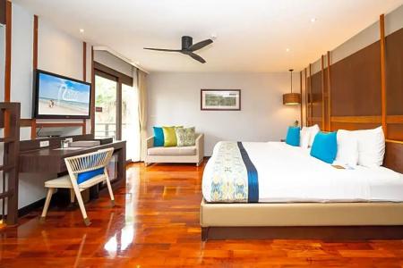 The Rock Hua Hin Beachfront Spa Resort - Sha Plus - 91