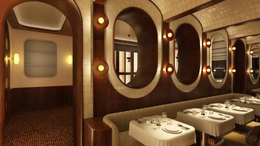 The Standard, Bangkok Mahanakhon - 28