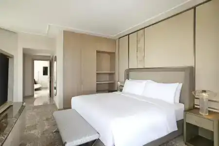 Kempinski Amman - 158