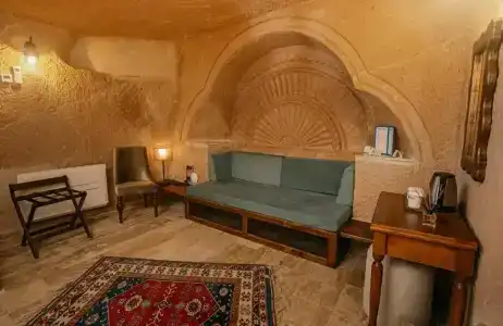 Sos Cave (Halal) - 88