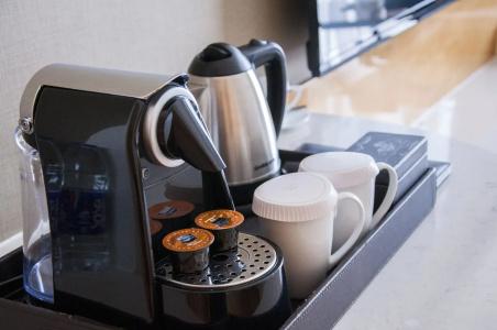 DoubleTree by Hilton Hangzhou East - 11