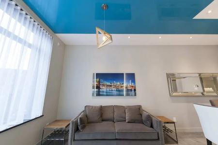 Parc Suites - 145
