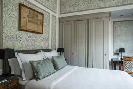 Hôtel Mansart - Esprit de France - 29