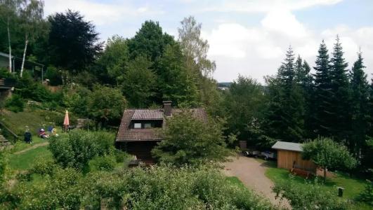 Pension Haus Diefenbach - 31