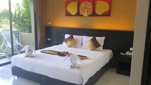 Nai Yang Beach Resort and Spa - 36