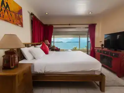 Boujis Boutique Resort - 35